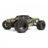 COCHE MAVERICK MONSTER  QUATUN 1/10