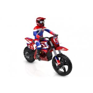 MOTO CROSS SKY RC  DIRT BIKE SR5 BRUSHLESS RTR