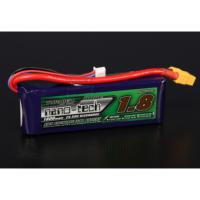 NANOTECH 1800MAH 2S 25-50C  7,4V