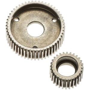 GEAR SET AXIAL AX31585 METAL