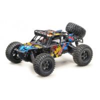 COCHE ABSIMA 1/14 SAND BUGGY RTR