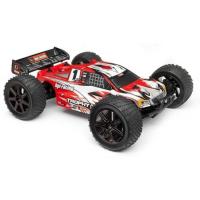 TROPHY TRUGGY FLUX RTR 2,4GHZ