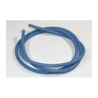 Tubo de silicona ABSIMA AZUL