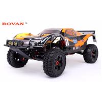 ROVAN 290T RALLY 30,5CC RTR 2,4GHZ 5T BAJA