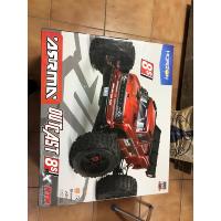 ARRMA OUTCAST 1/8 1/5 OCASION CLIENTE POCO USO