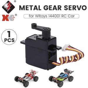 SERVO PARA WLTOYS 144001