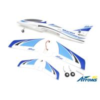 AVION RC MARLIN 64MM EDF 900MM