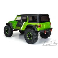 CARROCERIA PROLINE CRAWLER JEEP WRANGLER RUBICON 313MM