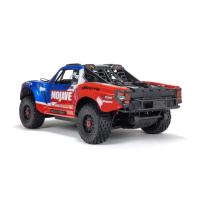 ARRMA 1/8 MOJAVE 4WD AZUL 4S BLX