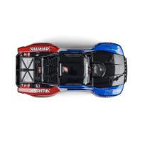 ARRMA 1/8 MOJAVE 4WD AZUL 4S BLX