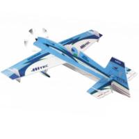 AVION MULTIPLEX  EXTRA 330SC INDOOR EDITION