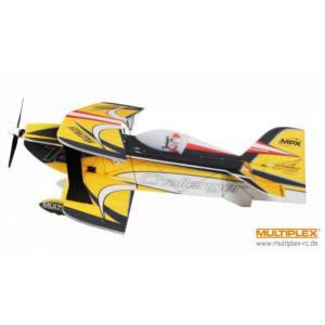 AVION MULTIPLEX KIT CHALLENGER INDOOR