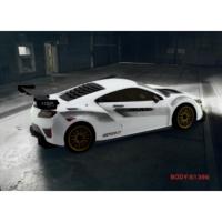 COCHE HSP GT 1/10 RTR