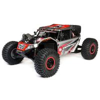 LOSI Super Rock Rey 1/6 Rock Racer Brushless AVC 4WD RTR