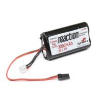 DYNAMITE Pack RX Li-Ion 7.4V - 3200 mAh