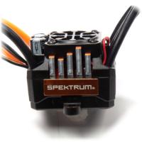 SPEKTRUM SMART Firma Brushless 85Amp ESC 2S