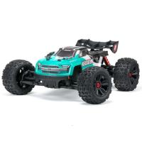 COCHE ARRMA KRATON 1/10 4S 4WD RTR