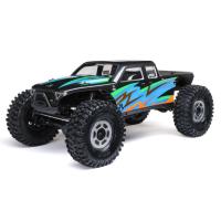 AXIAL SCX10 PRO Scaler 1/10 4WD Competition Kit