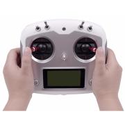 Nueva Emisora Flysky fs-i6s en 2,4ghz con receptor  10ch