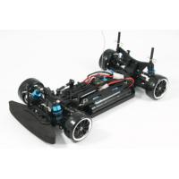 COCHE DRIFT FTX BANZAI 4WD RTR