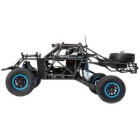 LOSI BLACK RHINO FORD RAPTOR BAJA REY 4WD BRUSHLESS RTR