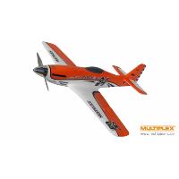 Avion RC FUNRACER ORANGE EDITION MULTIPLEX RR