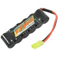 BATERIA NIMH 1700MAH TAMIYA